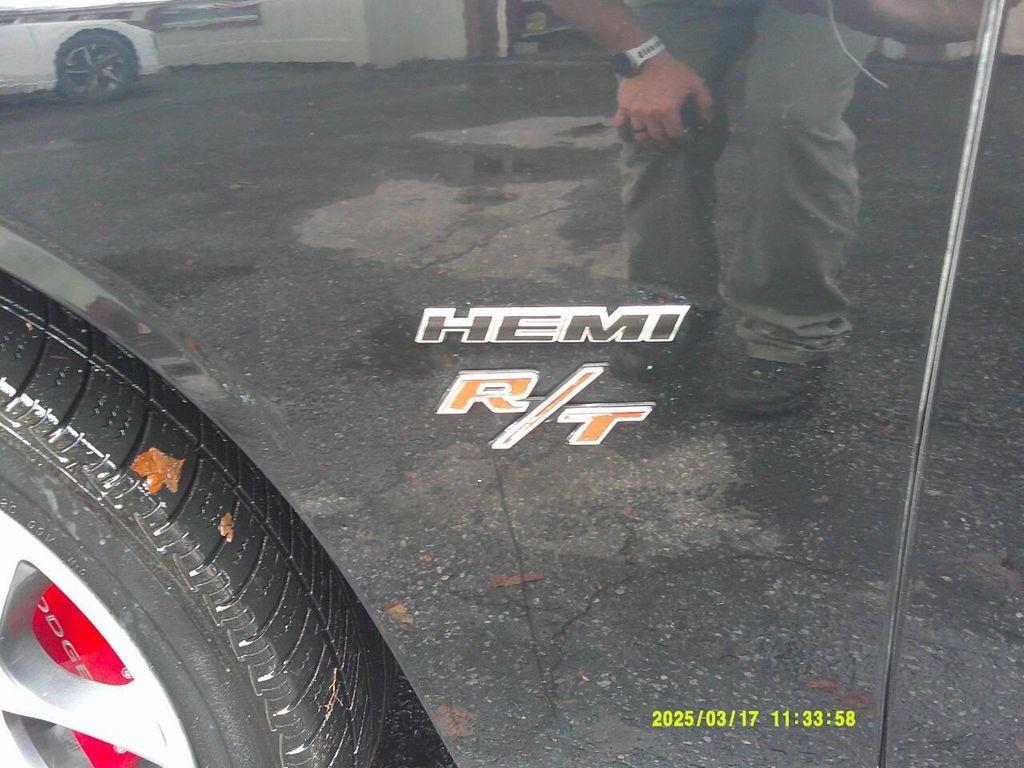 used 2015 Dodge Challenger car, priced at $14,900