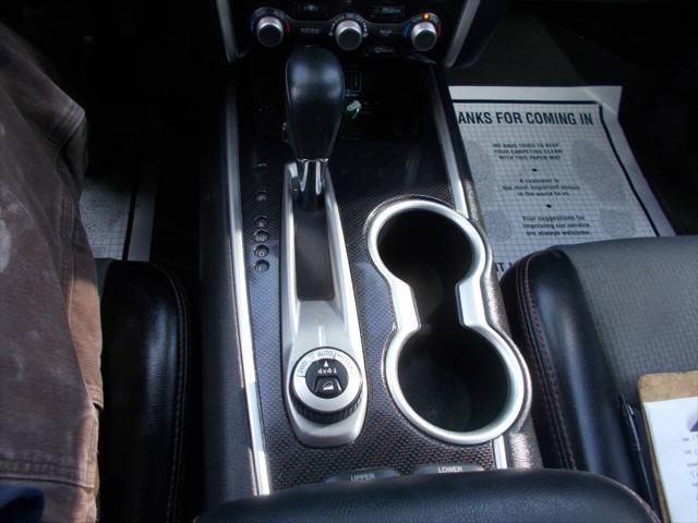 used 2020 Nissan Pathfinder car, priced at $15,900