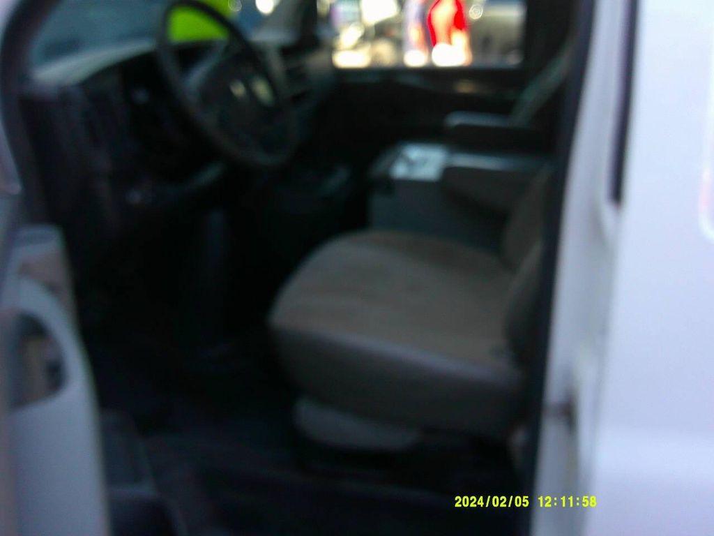 used 2014 Chevrolet Express 1500 car, priced at $9,900