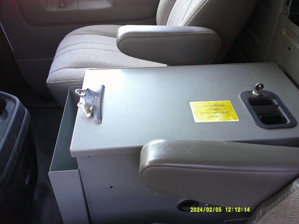 used 2014 Chevrolet Express 1500 car, priced at $9,900