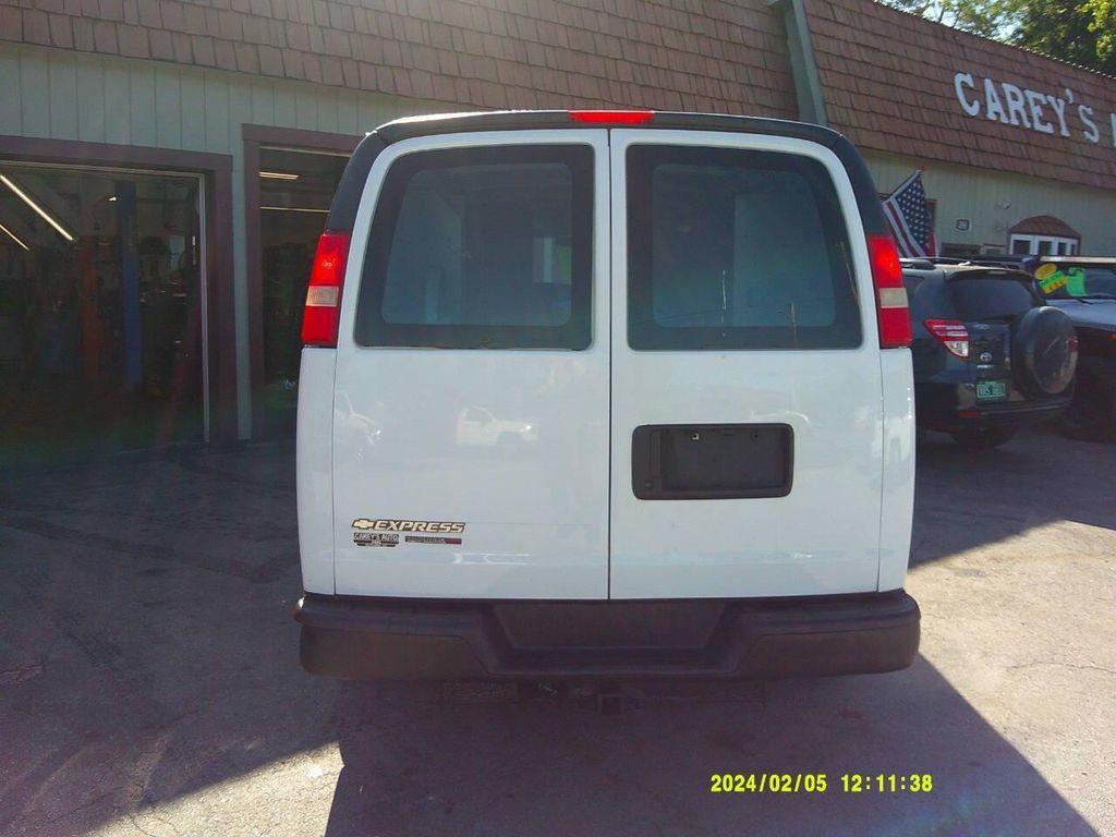 used 2014 Chevrolet Express 1500 car, priced at $9,900