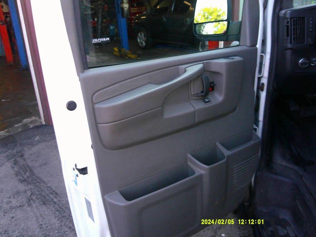used 2014 Chevrolet Express 1500 car, priced at $9,900