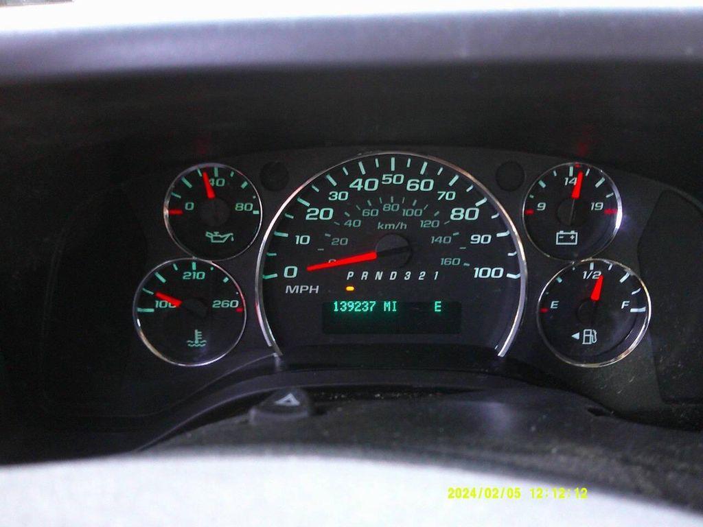 used 2014 Chevrolet Express 1500 car, priced at $9,900