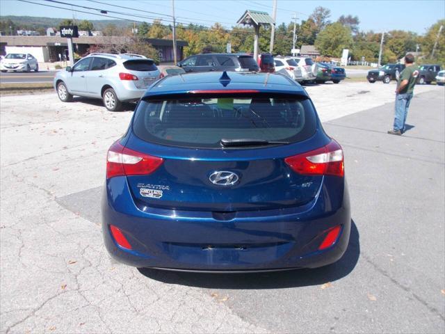 used 2013 Hyundai Elantra GT car, priced at $7,900