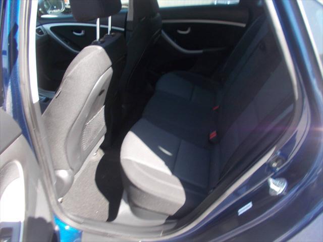 used 2013 Hyundai Elantra GT car, priced at $7,900