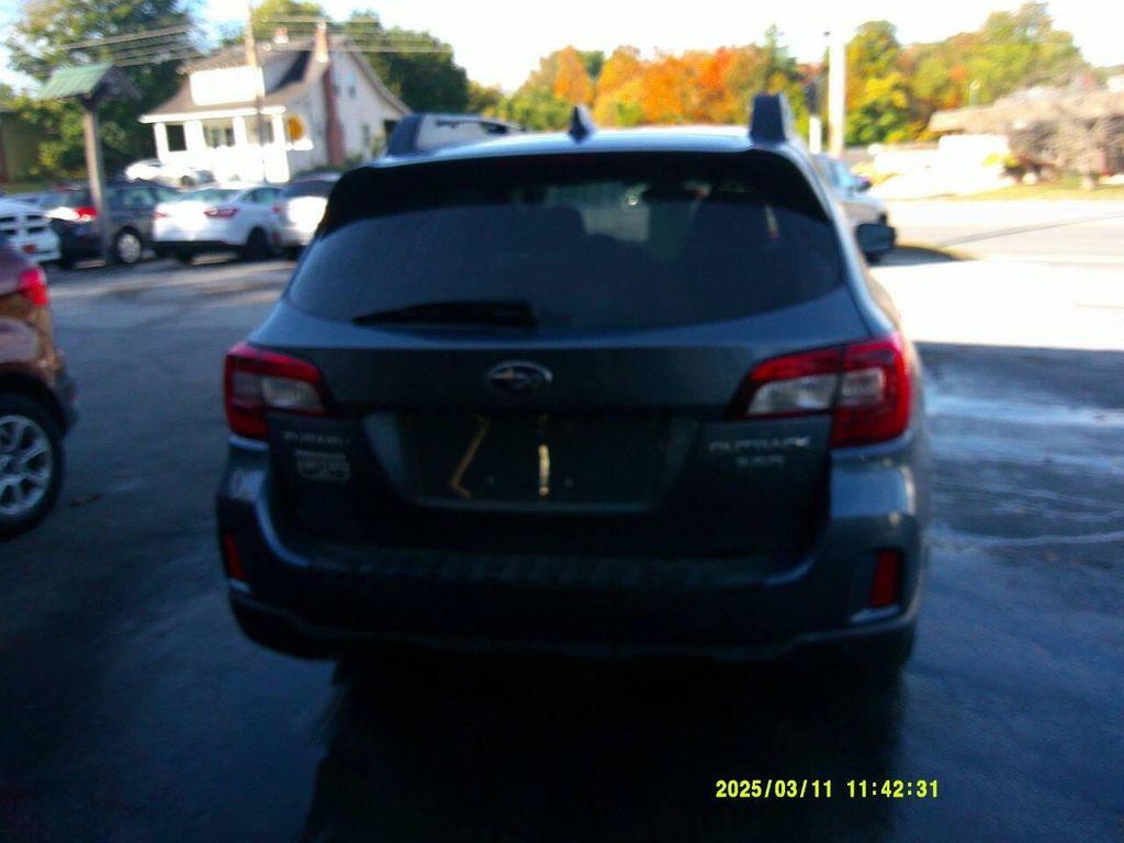 used 2017 Subaru Outback car, priced at $12,900