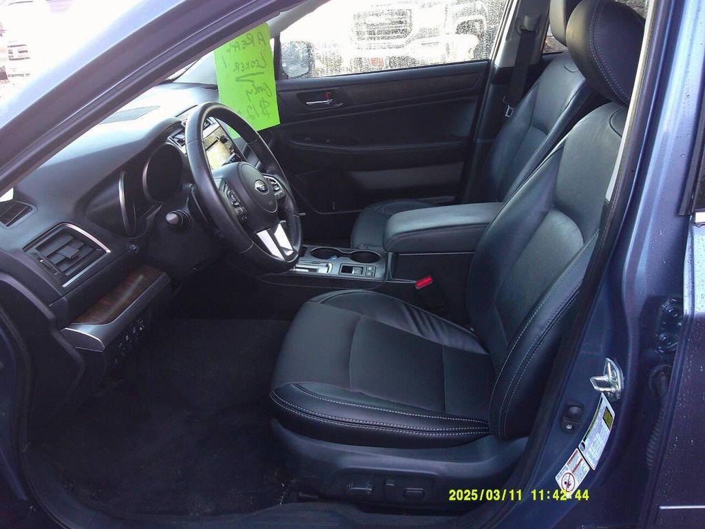 used 2017 Subaru Outback car, priced at $12,900