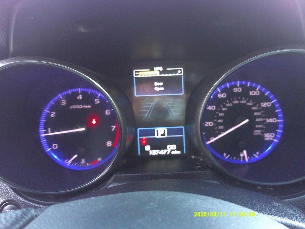 used 2017 Subaru Outback car, priced at $12,900