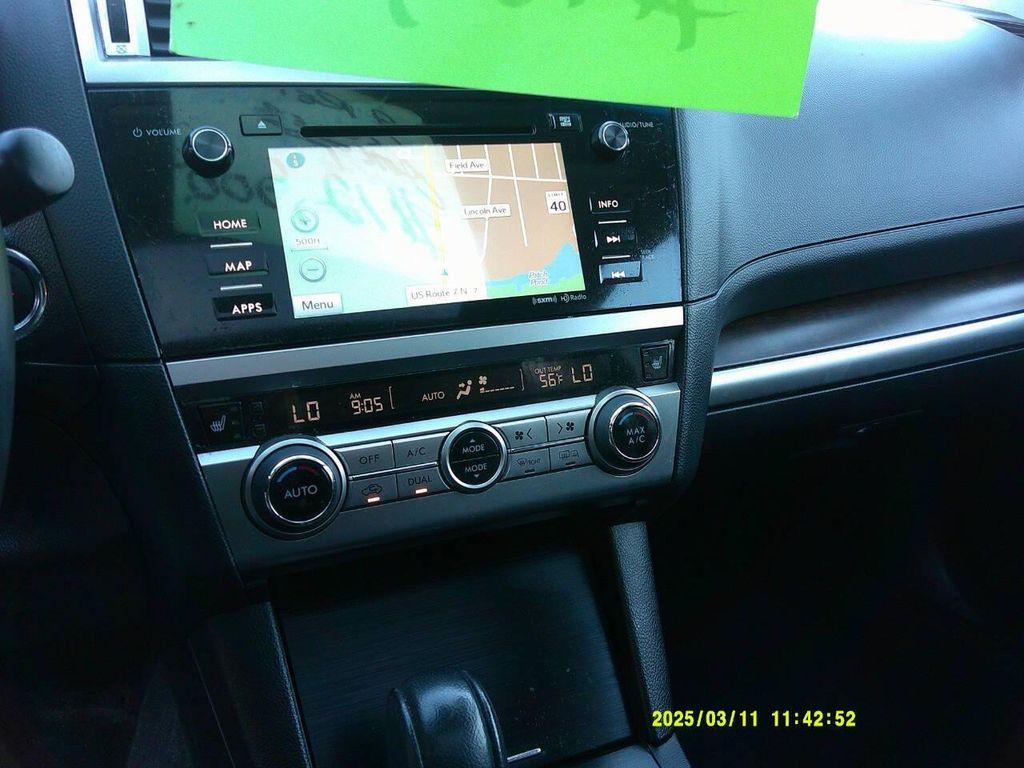 used 2017 Subaru Outback car, priced at $12,900