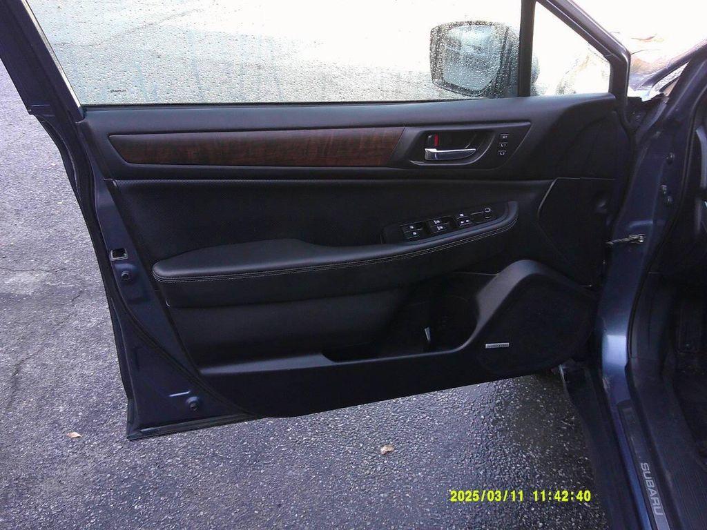 used 2017 Subaru Outback car, priced at $12,900