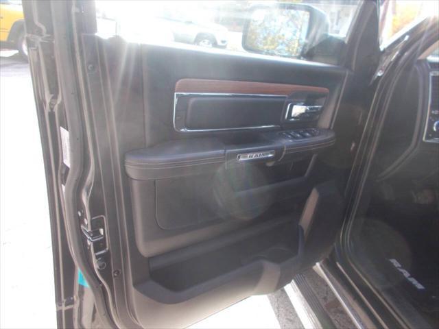 used 2016 Ram 1500 car, priced at $19,900