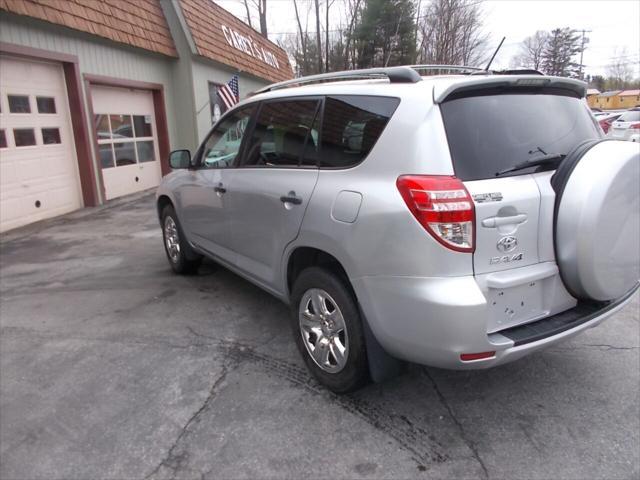 used 2012 Toyota RAV4 car, priced at $10,900