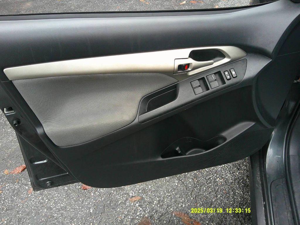 used 2010 Toyota Matrix car, priced at $7,900
