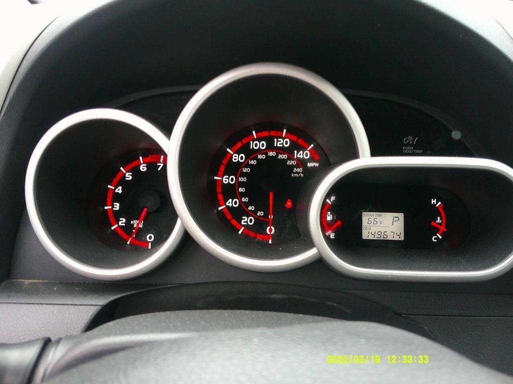 used 2010 Toyota Matrix car, priced at $7,900