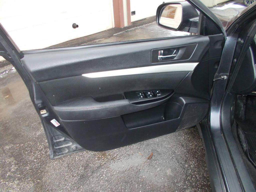 used 2013 Subaru Outback car, priced at $5,900
