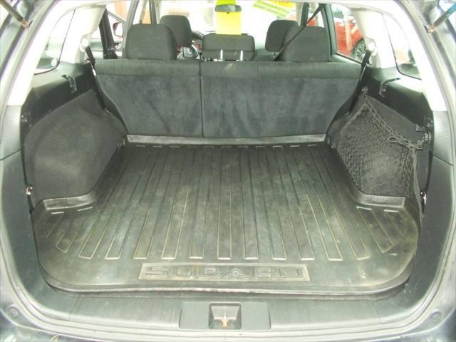 used 2013 Subaru Outback car, priced at $5,900