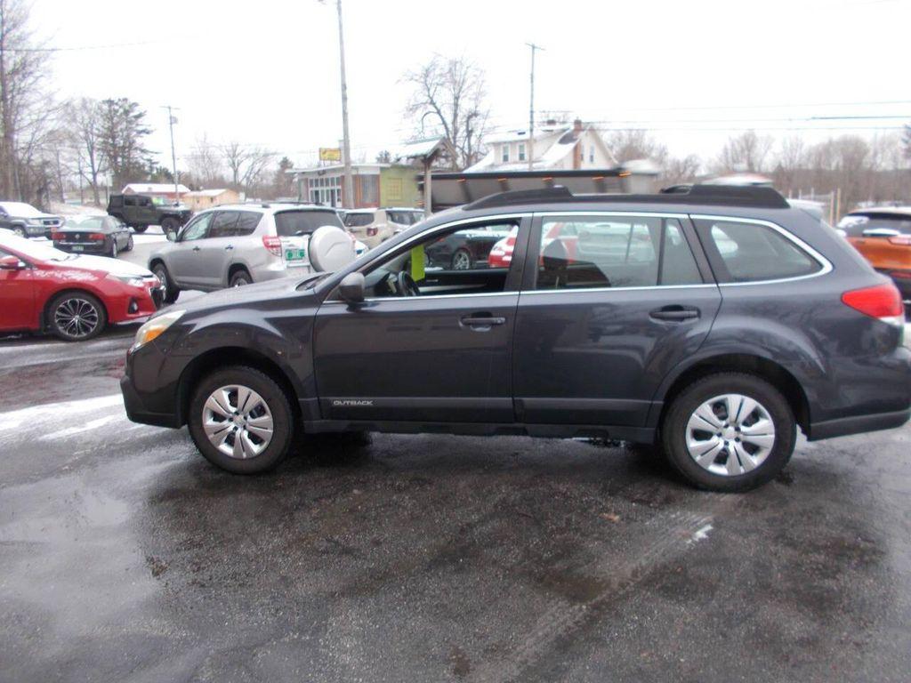 used 2013 Subaru Outback car, priced at $5,900