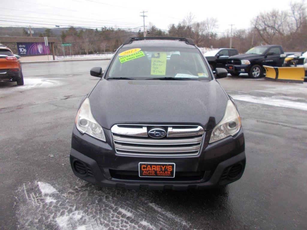 used 2013 Subaru Outback car, priced at $5,900