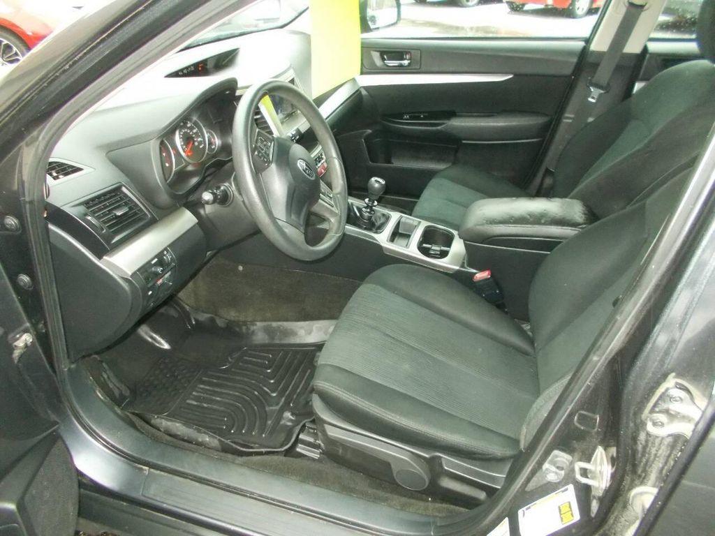 used 2013 Subaru Outback car, priced at $5,900
