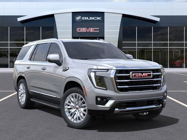 new 2025 GMC Yukon car, priced at $74,934