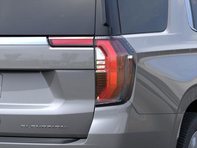 new 2025 GMC Yukon car, priced at $74,934