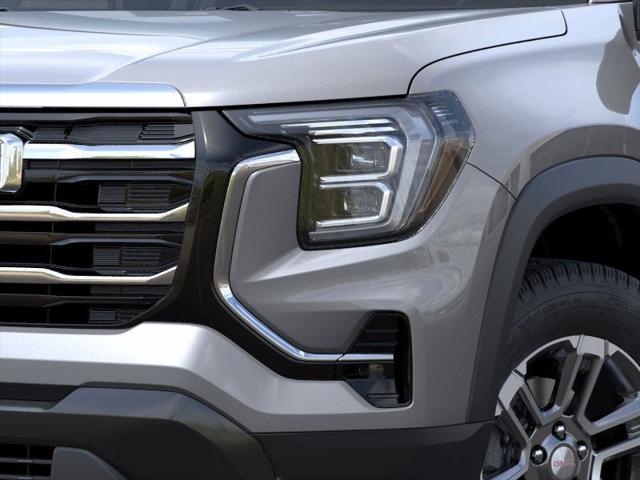 new 2026 GMC Terrain car, priced at $34,735