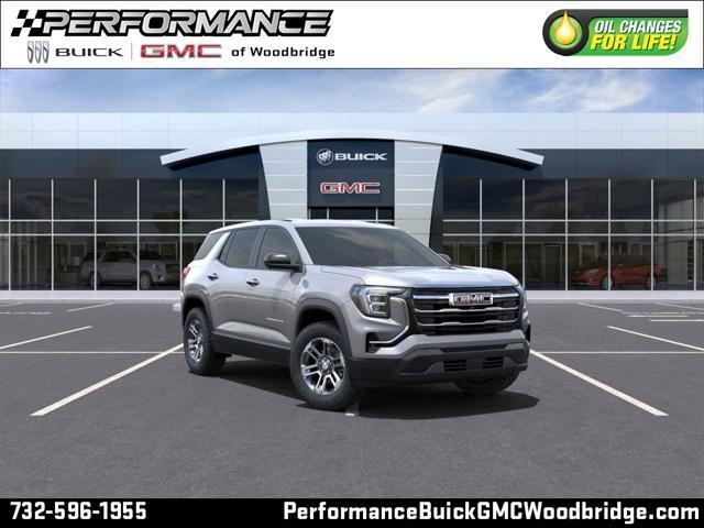 new 2026 GMC Terrain car, priced at $34,735