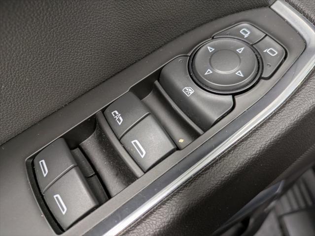 used 2023 GMC Sierra 1500 car, priced at $42,900