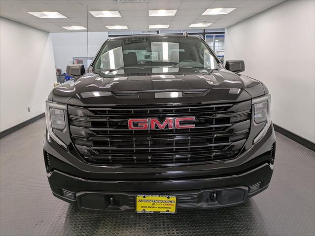 used 2023 GMC Sierra 1500 car, priced at $42,900