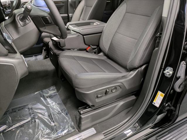 used 2023 GMC Sierra 1500 car, priced at $42,900