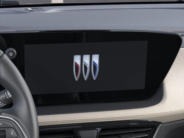 new 2024 Buick Encore GX car, priced at $33,195