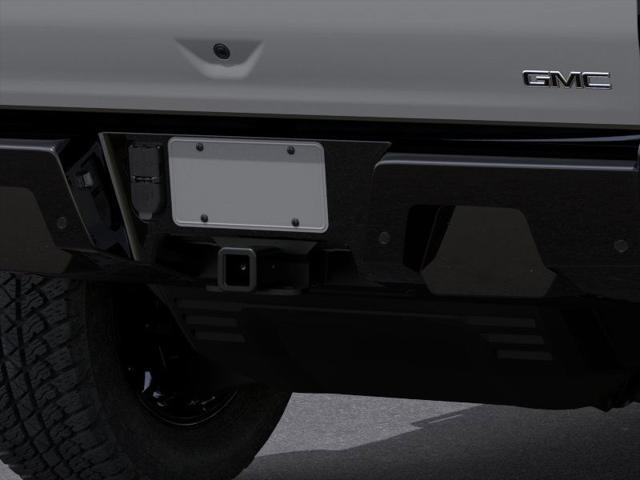 new 2025 GMC HUMMER EV Pickup car