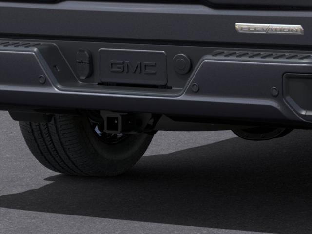 new 2025 GMC Sierra 1500 car, priced at $66,430