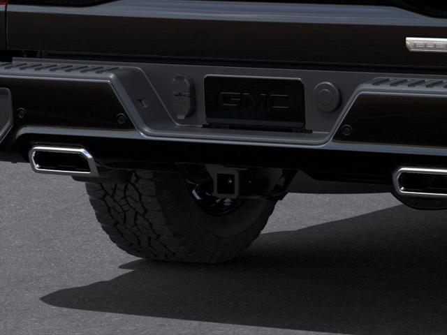 new 2025 GMC Sierra 1500 car, priced at $63,944