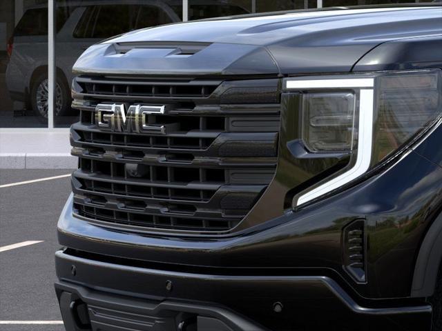 new 2025 GMC Sierra 1500 car, priced at $63,944