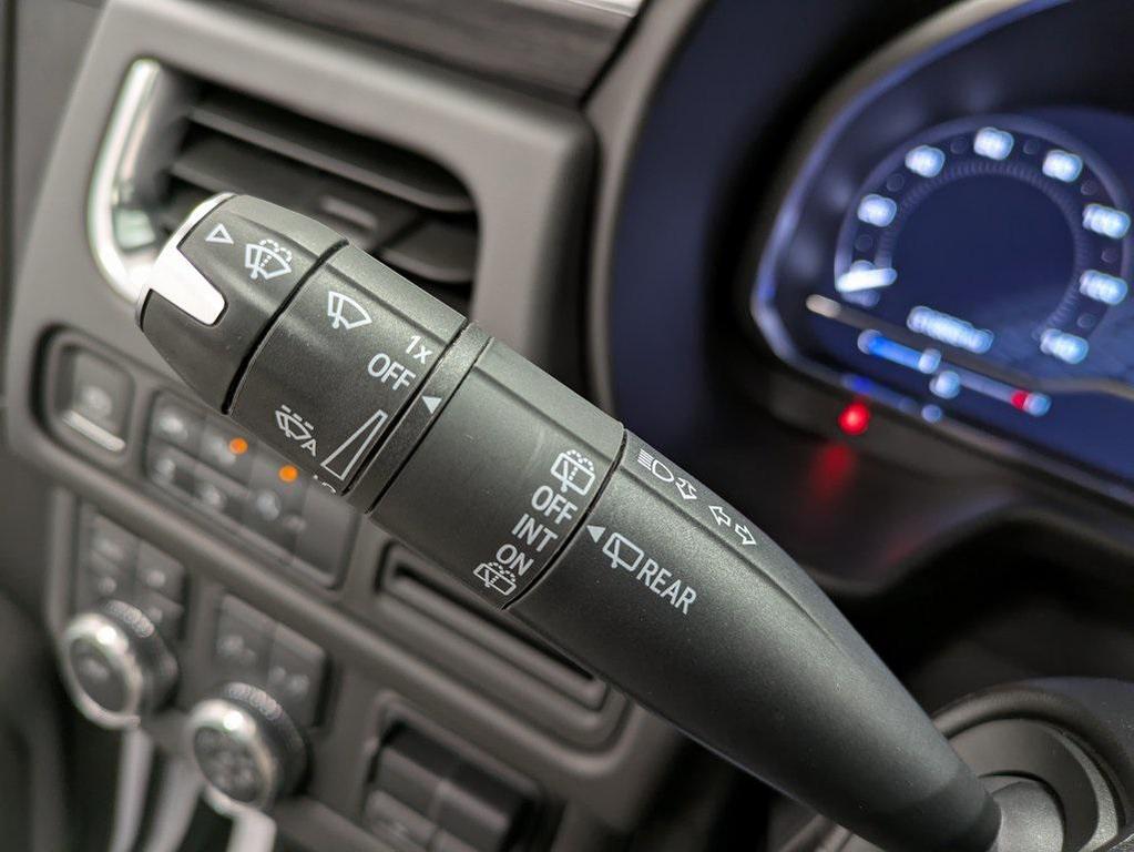 used 2023 GMC Yukon car, priced at $59,900