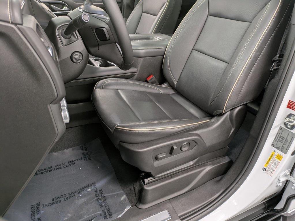 used 2023 GMC Yukon car, priced at $59,900