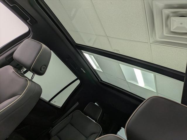 used 2023 GMC Yukon car, priced at $66,900