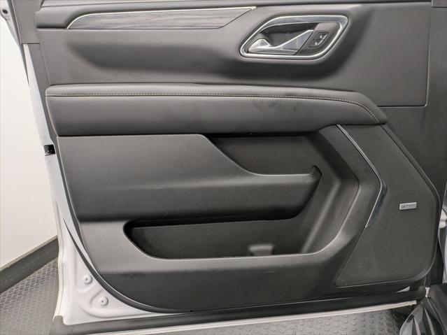 used 2023 GMC Yukon car, priced at $66,900