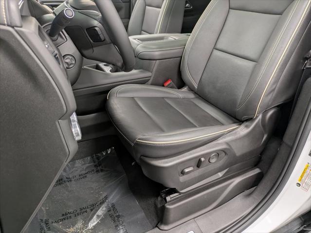 used 2023 GMC Yukon car, priced at $66,900