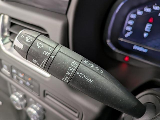 used 2023 GMC Yukon car, priced at $66,900