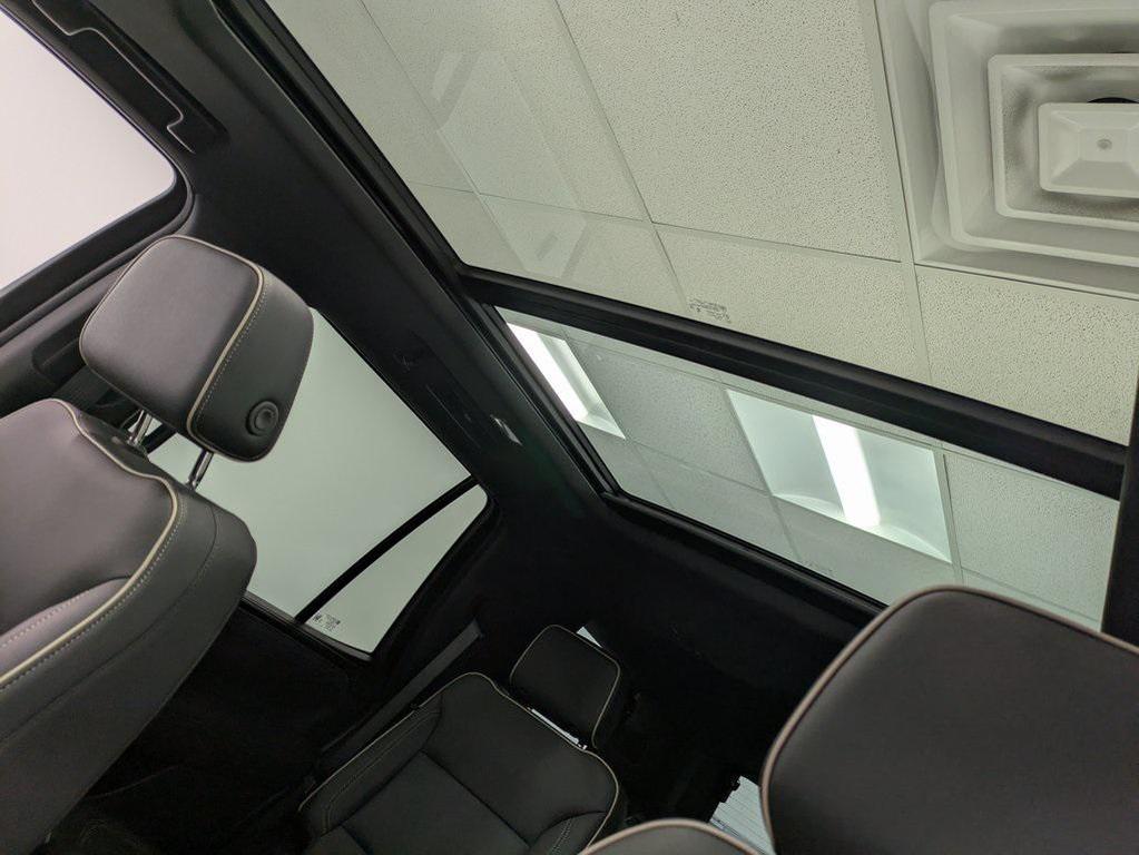 used 2023 GMC Yukon car, priced at $62,815