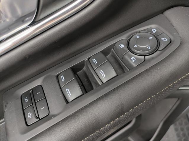 used 2023 GMC Yukon car, priced at $66,900
