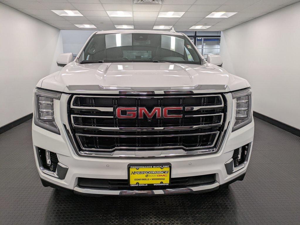 used 2023 GMC Yukon car, priced at $62,815