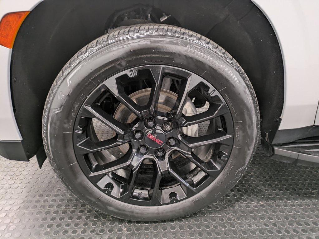 used 2023 GMC Yukon car, priced at $62,815