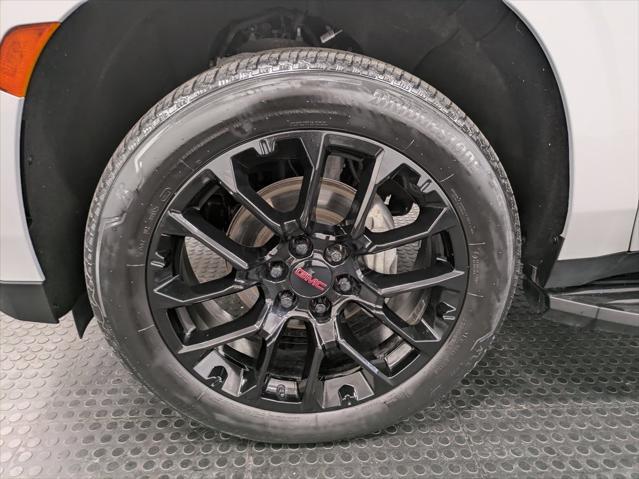used 2023 GMC Yukon car, priced at $66,900
