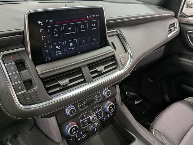 used 2023 GMC Yukon car, priced at $66,900