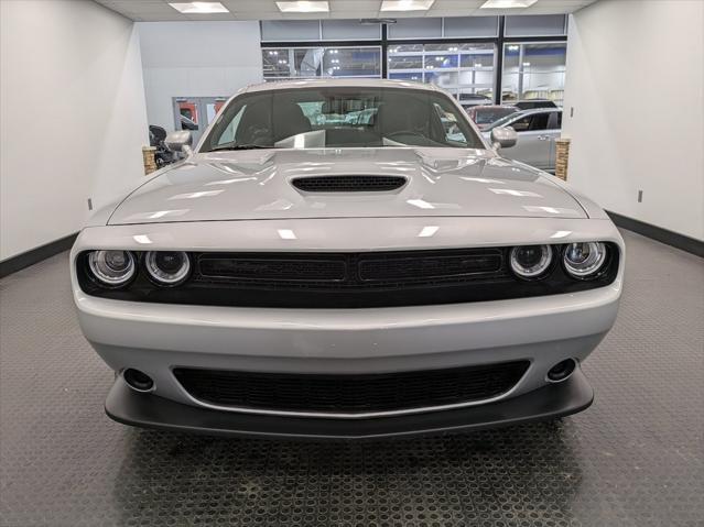 used 2023 Dodge Challenger car, priced at $34,994