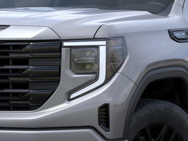 new 2025 GMC Sierra 1500 car, priced at $58,379