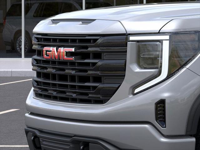 new 2025 GMC Sierra 1500 car, priced at $58,379
